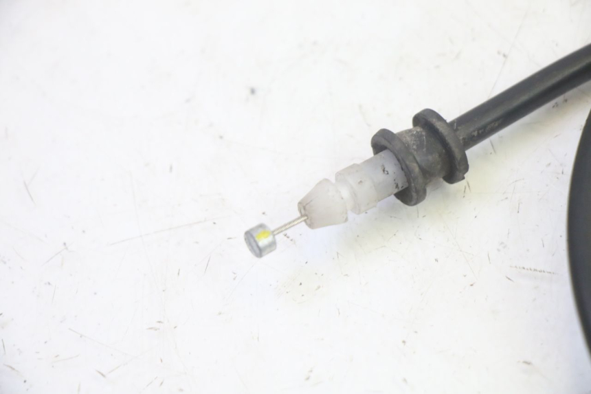 photo de CABLE CIERRE ASIENTO YAMAHA TRICITY 300 (2020 - 2024) - Zoom estado de uso