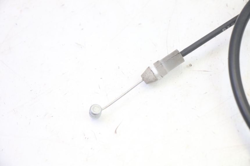 photo de CABLE CIERRE ASIENTO YAMAHA TRICITY 300 (2020 - 2024) - Vista general del producto