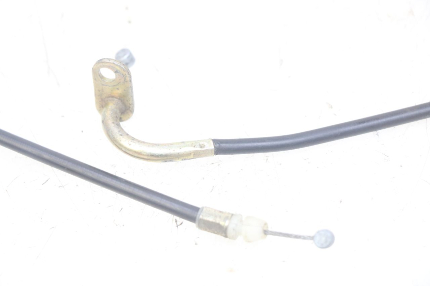 photo de CABLE APERTURA ASIENTO PEUGEOT TWEET 4T 50 (2018 - 2022) - Primer plano técnico