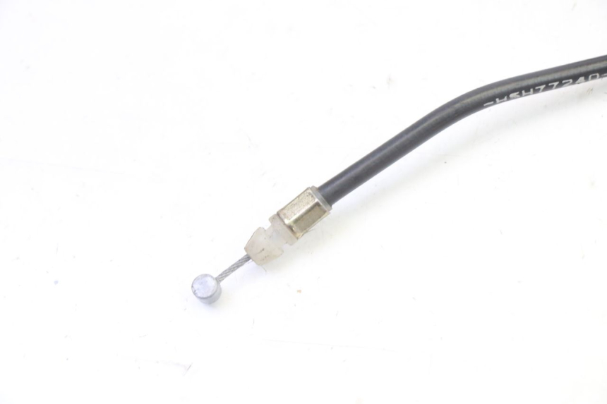 photo de CABLE APERTURA ASIENTO PEUGEOT TWEET 4T 50 (2018 - 2022) - Zoom estado de uso