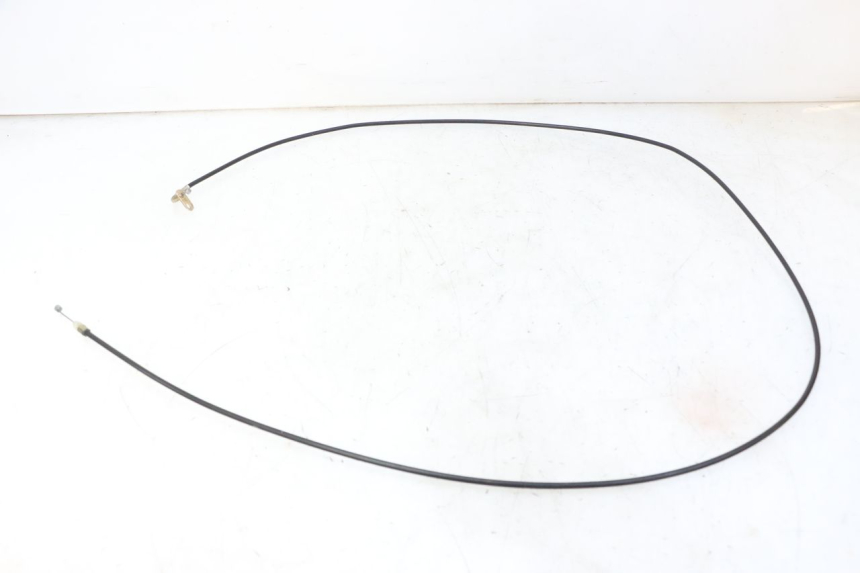 photo de CABLE CIERRE ASIENTO PEUGEOT TWEET PRO CARGO 50 (2018 - 2022) - Zoom estado de uso