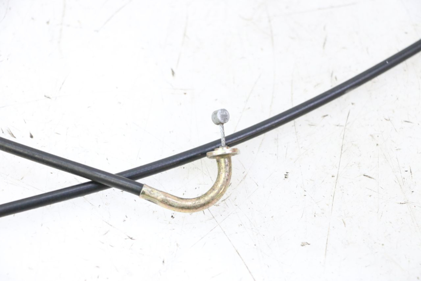 photo de CABLE CIERRE ASIENTO PEUGEOT TWEET PRO CARGO 50 (2018 - 2022) - Otra perspectiva