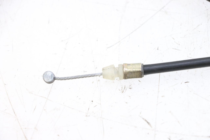 photo de CABLE CIERRE ASIENTO PEUGEOT TWEET PRO CARGO 50 (2018 - 2022) - Primer plano técnico