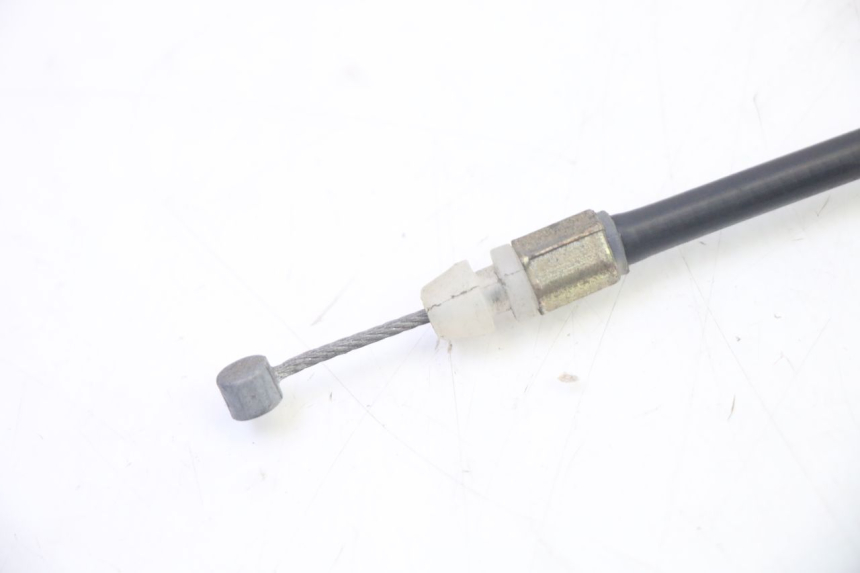 photo de CABLE CIERRE ASIENTO PEUGEOT TWEET PRO EFI 4T 50 (2021 - 2022) - Zoom estado de uso