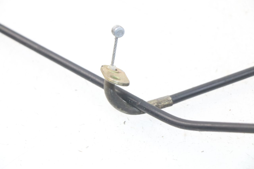 photo de CABLE APERTURA ASIENTO PEUGEOT TWEET 125 (2010 - 2017) - Zoom estado de uso