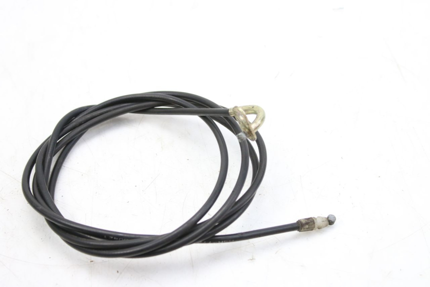 photo de CABLE APERTURA ASIENTO PEUGEOT TWEET 125 (2010 - 2017) - Zoom estado de uso