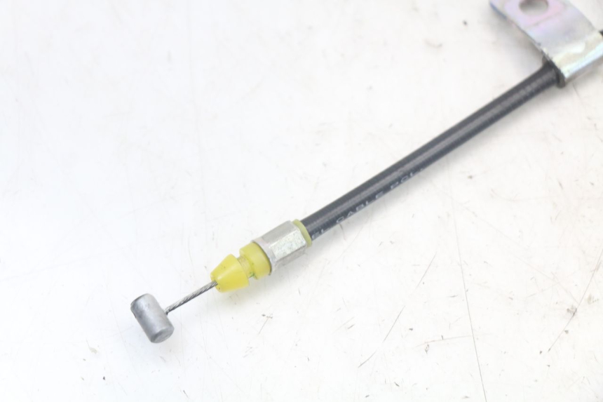 photo de CABLE APERTURA ASIENTO KAWASAKI VERSYS ABS 650 (2015 - 2018) - Detalle de la pieza