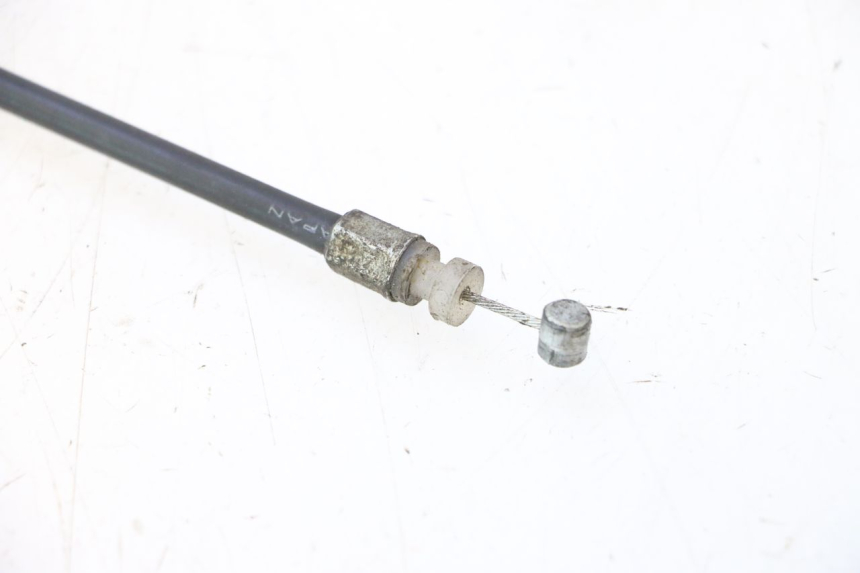 photo de CABLE CIERRE ASIENTO HONDA VFR FI RC46 800 (1998 - 2001) - Zoom estado de uso
