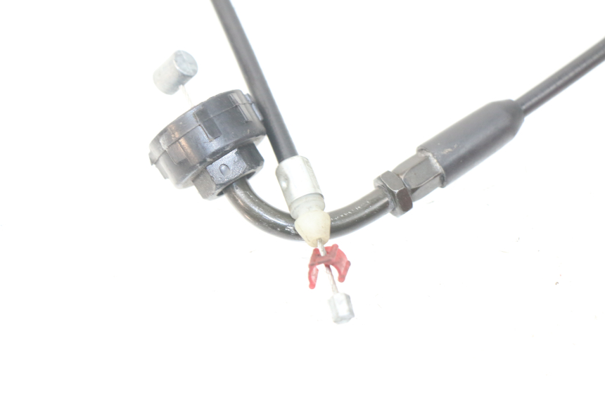 photo de CABLE CIERRE ASIENTO JM MOTORS VIPER 2T 50 (2015 - 2022) - Detalle de la pieza