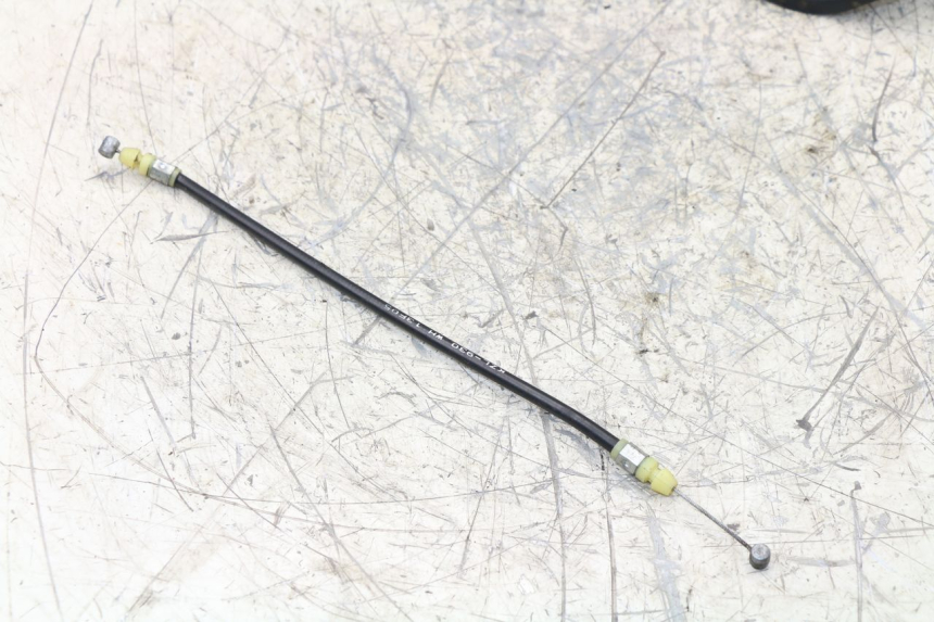 photo de CABLE CIERRE ASIENTO HONDA VISION 50 (2011 - 2015) - Vista principal