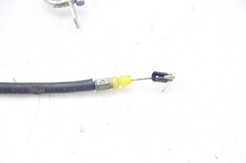 photo de CABLE APERTURA ASIENTO PEUGEOT VIVACITY NEW 4T 50 (2008 - 2017) - Detalle de la pieza