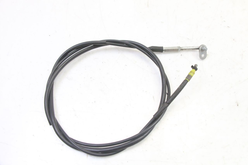 photo de CABLE APERTURA ASIENTO PEUGEOT VIVACITY NEW 4T 50 (2008 - 2017) - Detalle de la pieza