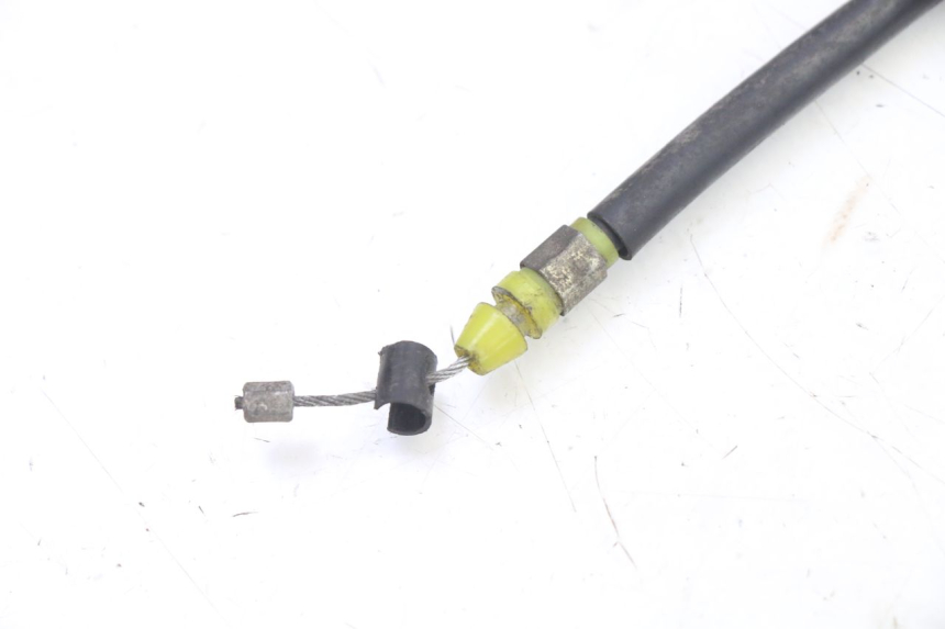 photo de CABLE APERTURA ASIENTO PEUGEOT VIVACITY NEW 4T 50 (2008 - 2017) - Zoom estado de uso