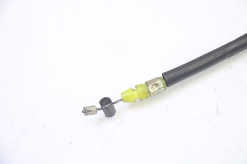 photo de CABLE APERTURA ASIENTO PEUGEOT VIVACITY NEW 4T 50 (2008 - 2017) - Zoom estado de uso