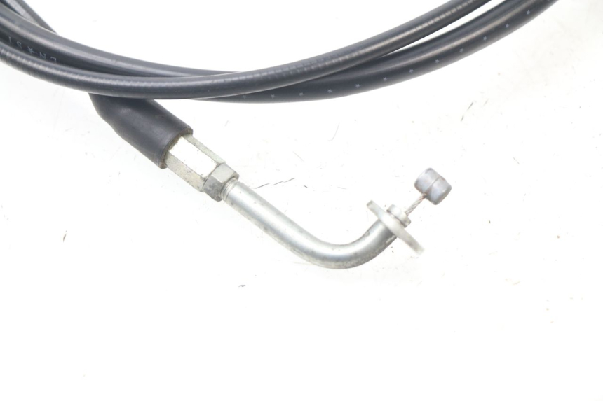 photo de CABLE CIERRE ASIENTO PEUGEOT VIVACITY 125 (2010 - 2017) - Zoom estado de uso