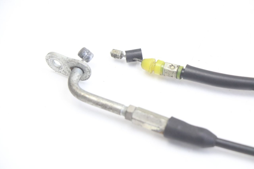 photo de CABLE CIERRE ASIENTO PEUGEOT VIVACITY 125 (2010 - 2017) - Zoom estado de uso