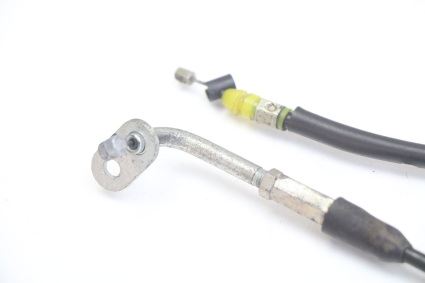 photo de CABLE CIERRE ASIENTO PEUGEOT VIVACITY 125 (2010 - 2017) - Otra perspectiva