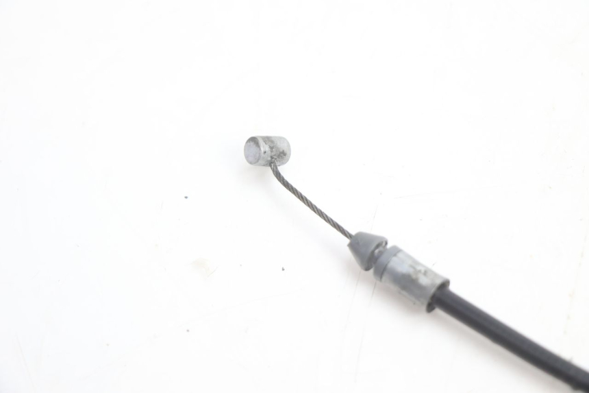 photo de CABLE CIERRE ASIENTO PEUGEOT VIVACITY 50 (2004 - 2009) - Zoom estado de uso