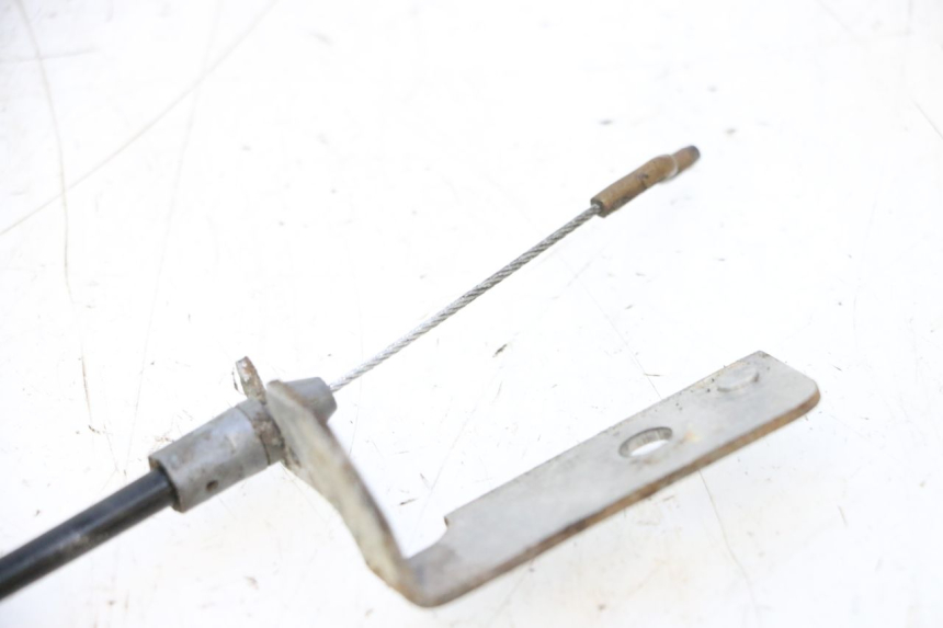 photo de CABLE CIERRE ASIENTO PEUGEOT VIVACITY 50 (1998 - 2003) - Detalle de la pieza