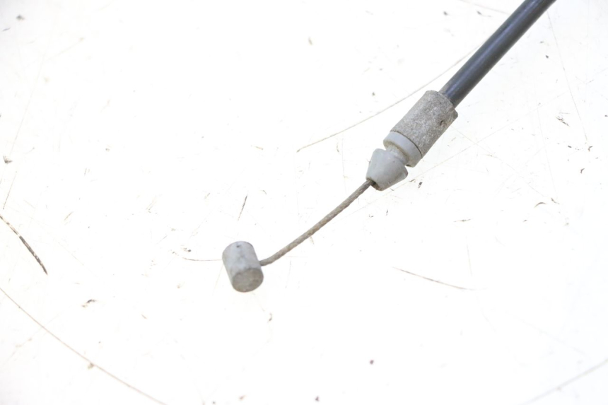 photo de CABLE CIERRE ASIENTO PEUGEOT VIVACITY 50 (1998 - 2003) - Zoom estado de uso