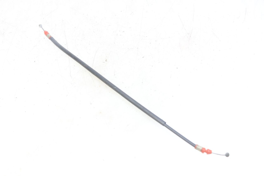 photo de CABLE APERTURA ASIENTO DAELIM VJ ROADWIN FI 125 (2008 - 2017) - Detalle de la pieza