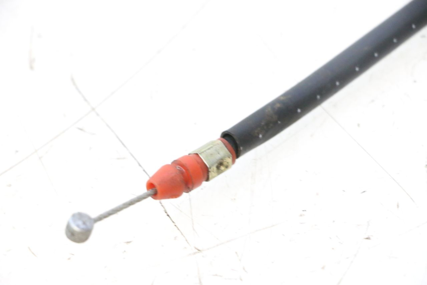 photo de CABLE CIERRE ASIENTO DAELIM VJ ROADWIN 125 (2004 - 2007) - Zoom estado de uso