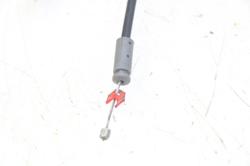 photo de CABLE APERTURA ASIENTO YAMAHA X-CITY XCITY 125 (2007 - 2013) - Otra perspectiva