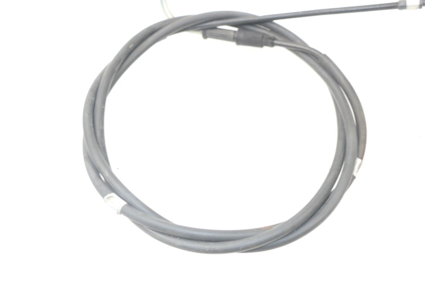 photo de CABLE CIERRE ASIENTO YAMAHA XMAX X-MAX ABS 125 (2014 - 2016) - Zoom estado de uso