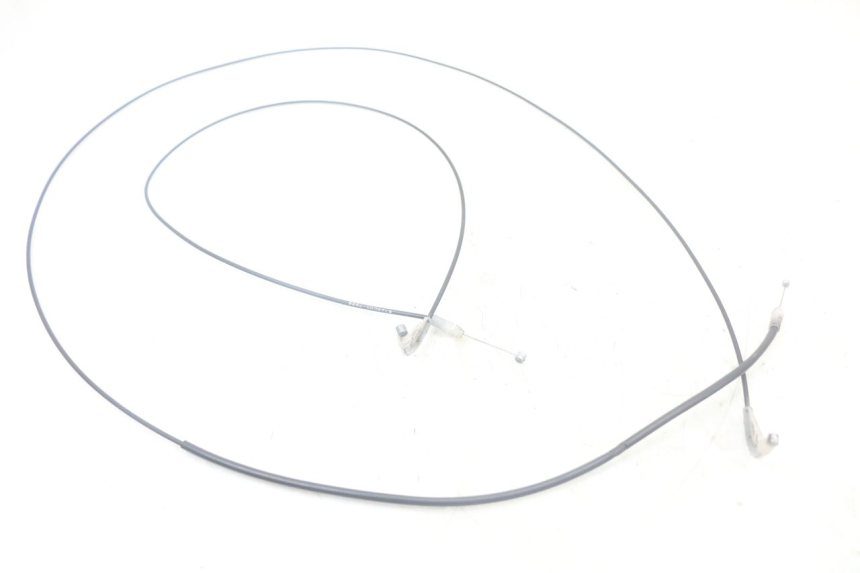 photo de CABLE APERTURA ASIENTO YAMAHA XMAX X-MAX ABS 125 (2017 - 2020) - Vista principal