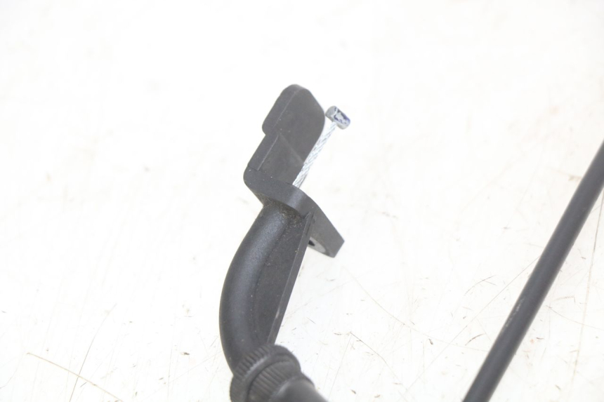 photo de CABLE APERTURA ASIENTO YAMAHA X-MAX XMAX 125 (2010 - 2013) - Zoom estado de uso