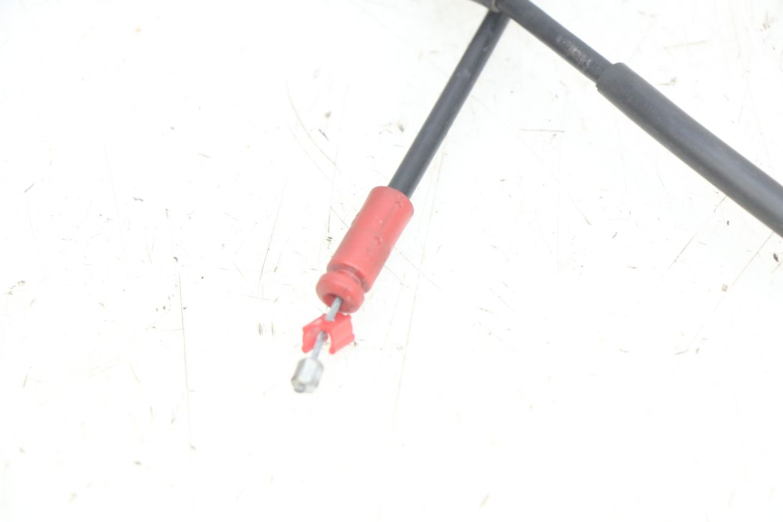 photo de CABLE APERTURA ASIENTO YAMAHA X-MAX XMAX 125 (2010 - 2013) - Otra perspectiva