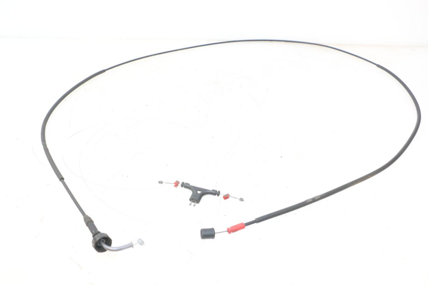photo de CABLE APERTURA ASIENTO YAMAHA XMAX X-MAX 125 (2006 - 2009) - Vista principal