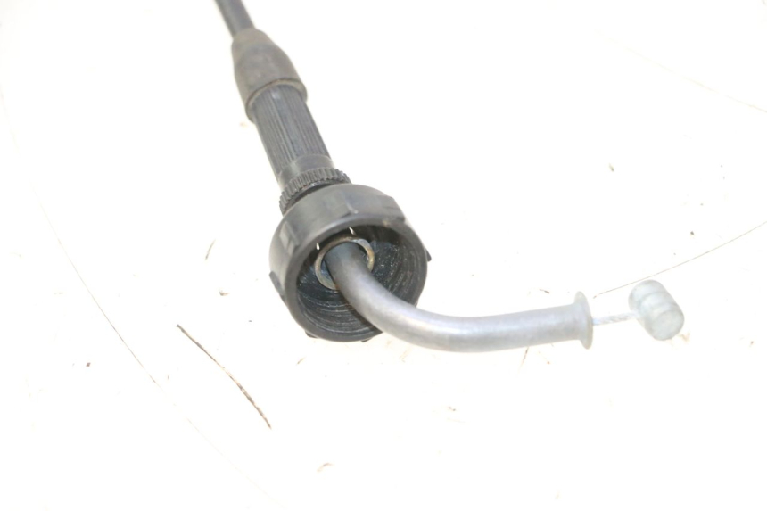 photo de CABLE APERTURA ASIENTO YAMAHA XMAX X-MAX 125 (2006 - 2009) - Zoom estado de uso