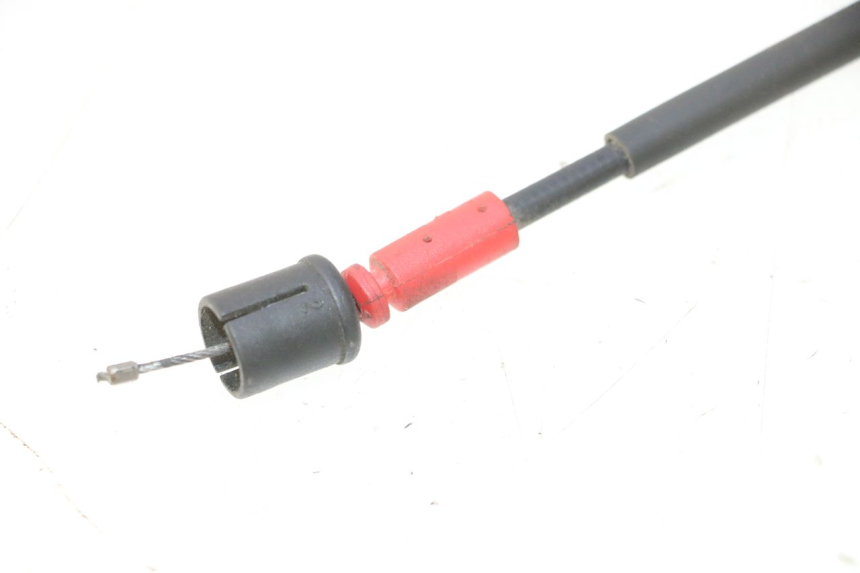 photo de CABLE APERTURA ASIENTO YAMAHA XMAX X-MAX 125 (2006 - 2009) - Otra perspectiva