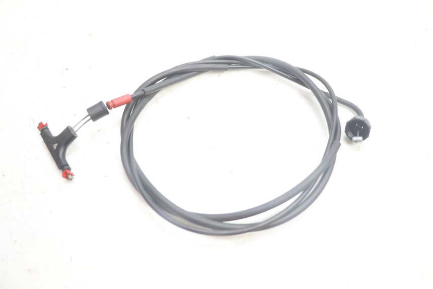 photo de CABLE APERTURA ASIENTO YAMAHA XMAX X-MAX 125 (2006 - 2009) - Detalle de la pieza