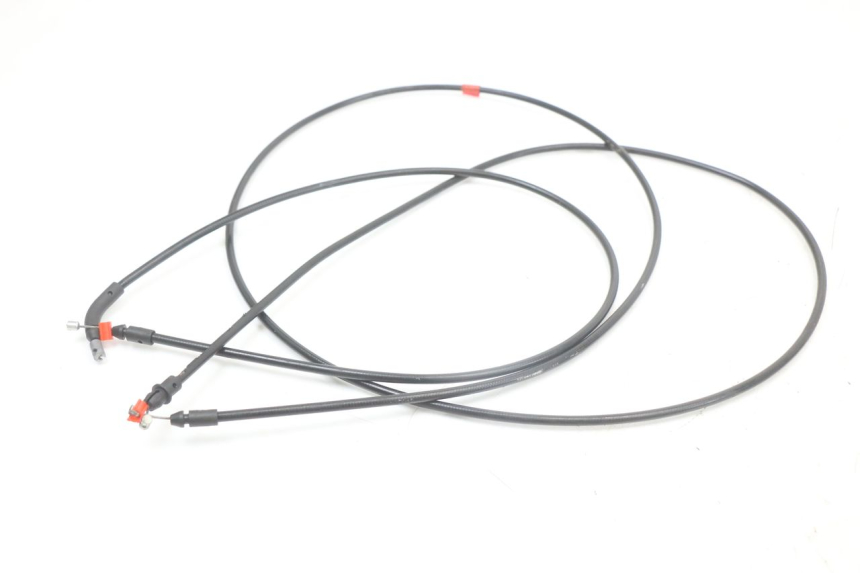 photo de CABLE APERTURA ASIENTO PIAGGIO X10 125 (2012 - 2017) - Vista principal