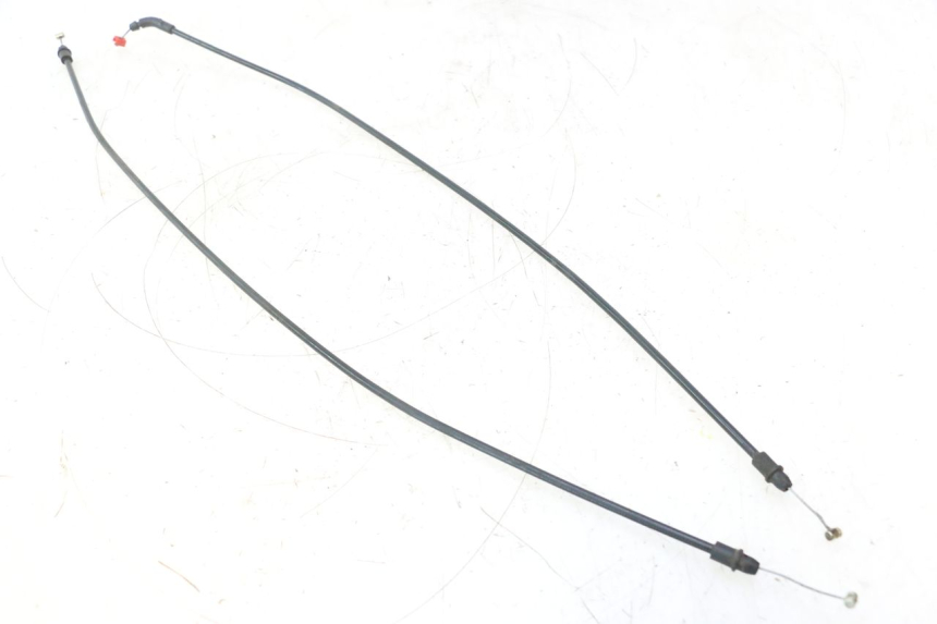 photo de CABLE CIERRE ASIENTO PIAGGIO X8 STREET 125 (2006 - 2007) - Vista principal