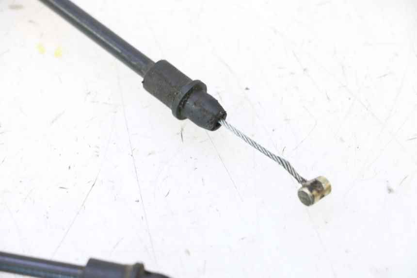 photo de CABLE CIERRE ASIENTO PIAGGIO X8 STREET 125 (2006 - 2007) - Detalle de la pieza