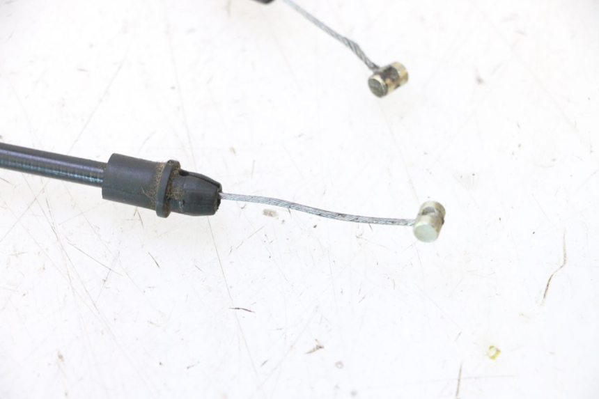 photo de CABLE CIERRE ASIENTO PIAGGIO X8 STREET 125 (2006 - 2007) - Zoom estado de uso