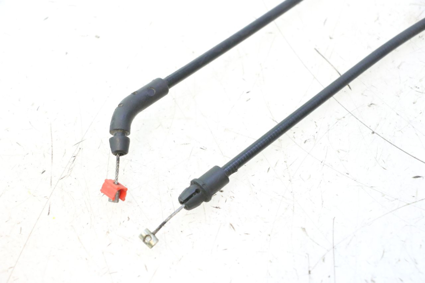 photo de CABLE CIERRE ASIENTO PIAGGIO X8 STREET 125 (2006 - 2007) - Otra perspectiva