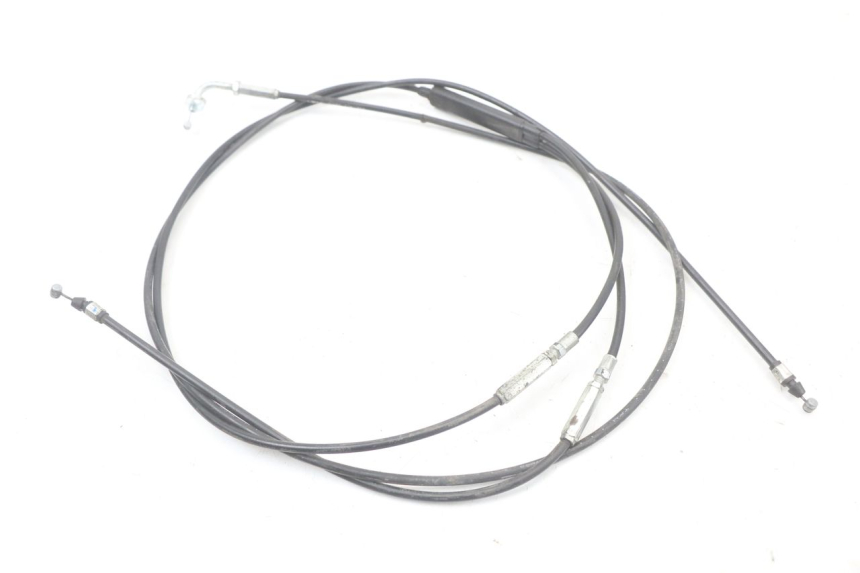 photo de CABLE CIERRE ASIENTO KYMCO XCITING 250 (2006 - 2009) - Vista principal