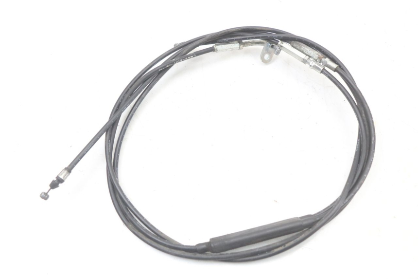 photo de CABLE CIERRE ASIENTO KYMCO XCITING 250 (2006 - 2009) - Detalle de la pieza