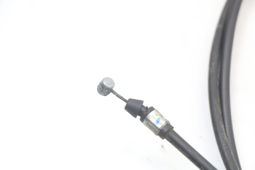 photo de CABLE CIERRE ASIENTO KYMCO XCITING 250 (2006 - 2009) - Otra perspectiva