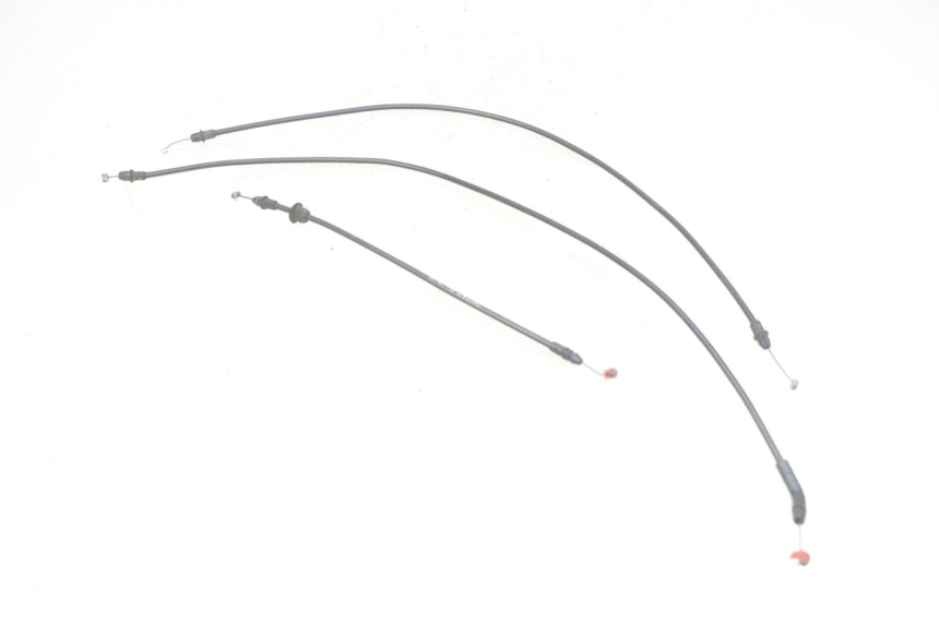 photo de CABLE APERTURA ASIENTO PIAGGIO XEVO - X EVO 125 (2007 - 2017) - Vista principal