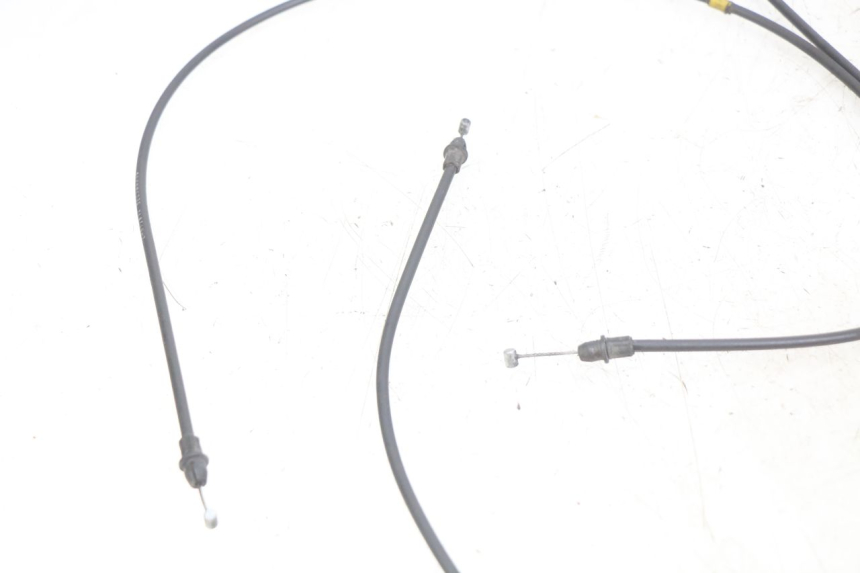 photo de CABLE APERTURA ASIENTO PIAGGIO XEVO - X EVO 125 (2007 - 2017) - Vista general del producto