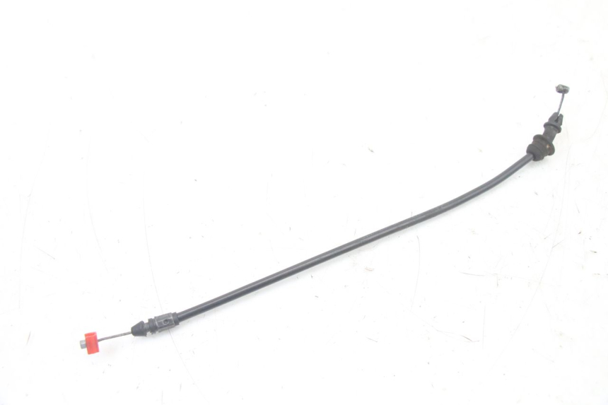 photo de CABLE APERTURA ASIENTO PIAGGIO XEVO - X EVO 125 (2007 - 2017) - Detalle de la pieza