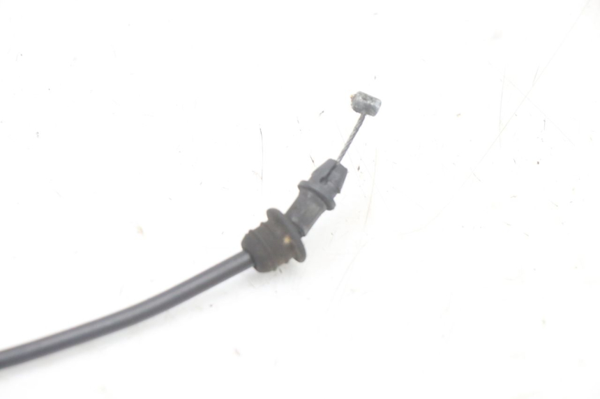 photo de CABLE APERTURA ASIENTO PIAGGIO XEVO - X EVO 125 (2007 - 2017) - Otra perspectiva