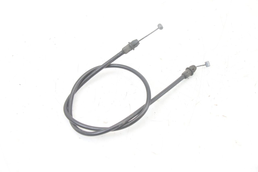 photo de CABLE APERTURA ASIENTO PIAGGIO XEVO - X EVO 125 (2007 - 2017) - Estado de la superficie y material