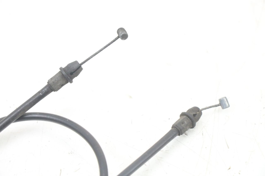 photo de CABLE APERTURA ASIENTO PIAGGIO XEVO - X EVO 125 (2007 - 2017) - Recambio usado revisado