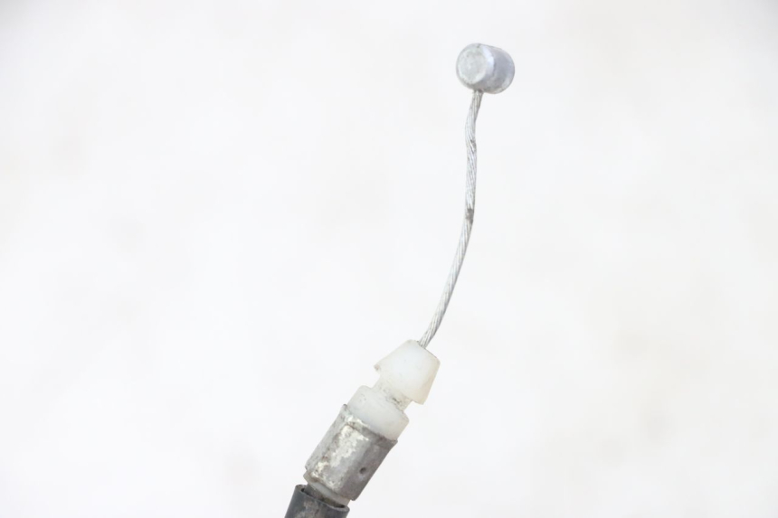 photo de CABLE CIERRE ASIENTO YAMAHA XJ6 ABS 600 (2008 - 2016) - Zoom estado de uso